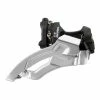 Dérailleur Avant SRAM X5 - 3x10V - Noir -Vélos Soldes derailleur avant sram x5 3x10v noir