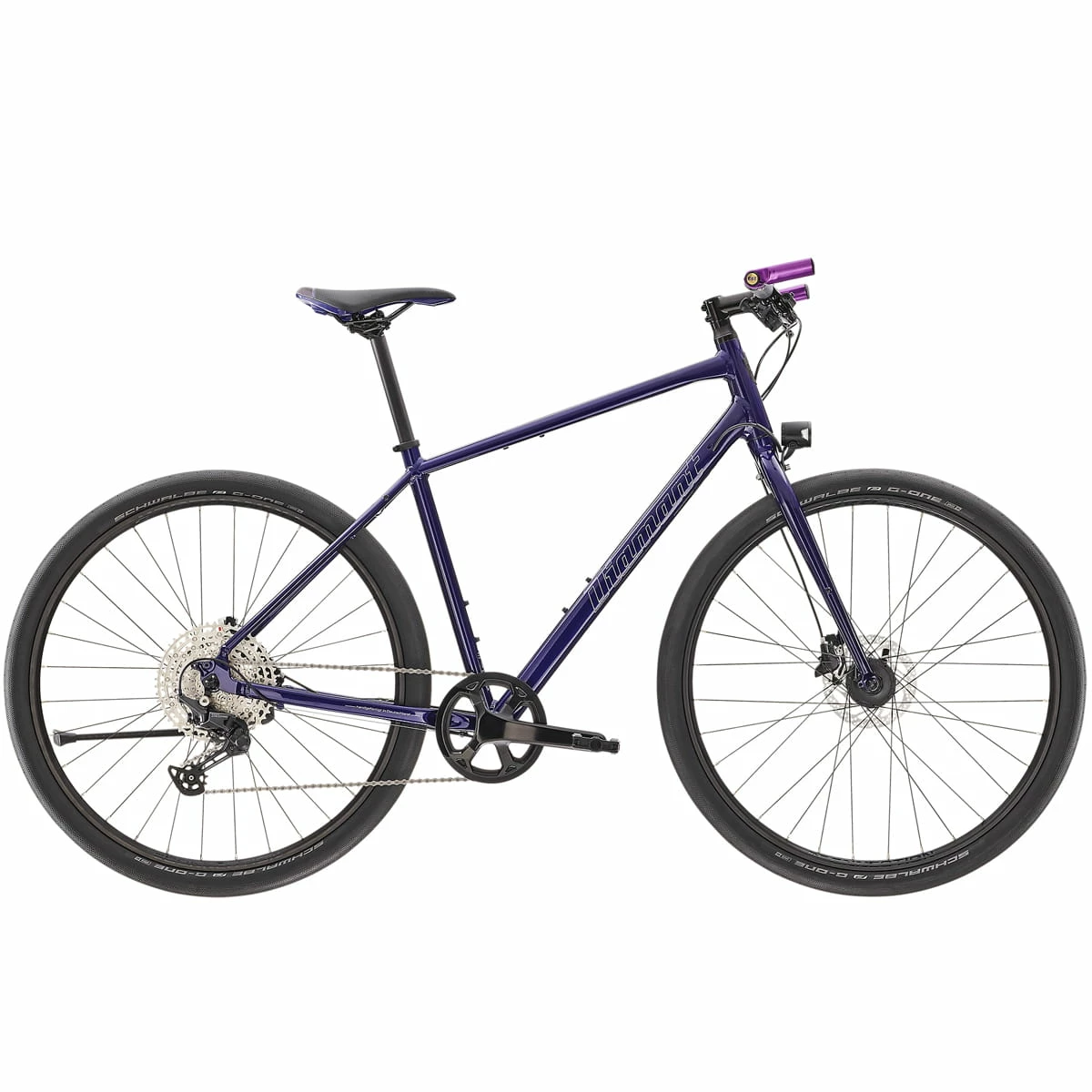 Diamant Rad 136 HER - Vélo De Tourisme 28 Pouces - Violet 3 Diamant Rad 136 HER - Vélo De Tourisme 28 Pouces - Violet