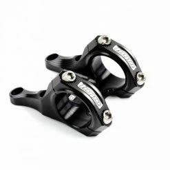 HOPE Potence à Montage Direct 50 Mm Noir