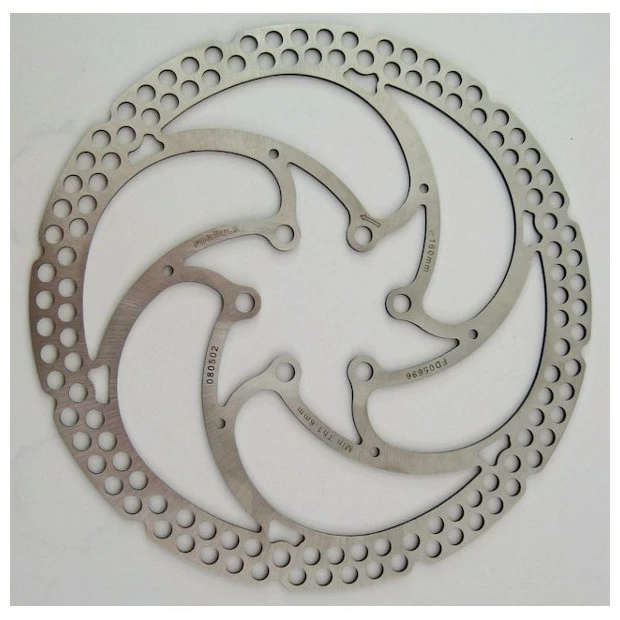 Disque De Frein Formula 203 Mm 6T R1 3 Disque De Frein Formula 203 Mm 6T R1