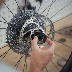 Disque De Frein Magura MDR-C CenterLock Axe Traversant 180mm -Vélos Soldes disque de frein magura mdr c centerlock axe traversant 180mm 2