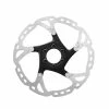 Disque De Frein Shimano Deore SM-RT76 - 180mm -Vélos Soldes disque de frein shimano deore sm rt76 180mm