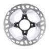 Disque De Frein Shimano RT-MT800 Ice-Tech Freeza - 140 Mm - Centerlock -Vélos Soldes disque de frein shimano rt mt800 ice tech freeza 140 mm centerlock