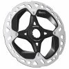 Disque De Frein Shimano XTR MT900 Freeza 160 Mm - Centerlock 1 Disque De Frein Shimano XTR MT900 Freeza 160 Mm - Centerlock -Vélos Soldes disque de frein shimano xtr mt900 freeza 160 mm centerlock