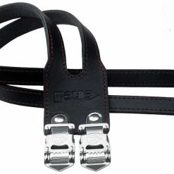 Cinelli Duo Straps Double Strap - Noir
