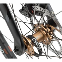 Rondo Vélo De Route Ruut AL2 - Purple/Black -Vélos Soldes e402579b fb3b 422e 9f47 f81c757ed78d