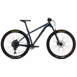 Ns-bikes Eccentric Lite 1 29'' Hardtail Trail - VTT 29 Pouces - Bleu