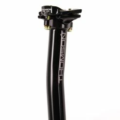 THOMSON Tige De Selle Elite Avec Setback - Noir -Vélos Soldes elite sattelstuetze mit setback schwarz 153462 2