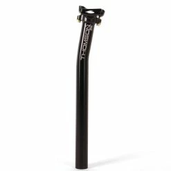 THOMSON Tige De Selle Elite Avec Setback - Noir