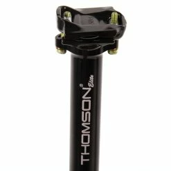THOMSON Tige De Selle Elite 27.2 Mm, Longueur 250 Mm - Noir 7 THOMSON Tige De Selle Elite 27.2 Mm, Longueur 250 Mm - Noir -Vélos Soldes elite sattelstuetze schwarz 153458gb3BBNBwTs7Wy