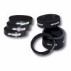 Entretoise De Jeu De Direction FSA Aluminium 1 1/8" 5mm Noir 2 Entretoise De Jeu De Direction FSA Aluminium 1 1/8" 5mm Noir -Vélos Soldes entretoise de jeu de direction fsa aluminium 1 1 8 5mm noir