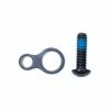 Entretoise Et Vis Magura Pour Adaptateur De Disque De Frein Bosch ABS -Vélos Soldes entretoise et vis magura pour adaptateur de disque de frein bosch abs