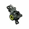 Etrier De Frein Magura MT8 SL - Postmount - Gris-Jaune Fluo/Rouge Fluo -Vélos Soldes etrier de frein magura mt8 sl postmount gris jaune fluo rouge fluo