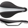 Fabric Selle Line-S Flat Elite - Noir / Blanc 1 Fabric Selle Line-S Flat Elite - Noir / Blanc -Vélos Soldes fa sad 0120 line s elite black white ID 29763
