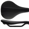 Fabric Selle Line-S Flat Pro - Noir -Vélos Soldes fa sad 0121 Line S155 Flat Pro Black ID 29535