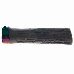 ERGON Poignées GE1 EVO Factory - Stealth/ Oil Slick