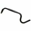 BLB Brick Lane Bikes Guidon Drop Bar ''Flare'' - Noir Mat -Vélos Soldes flare