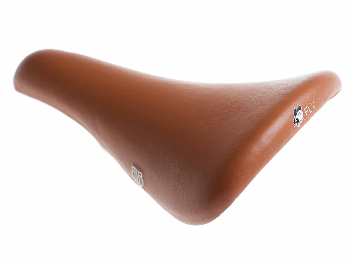 BLB Brick Lane Bikes Selle De Vol - Marron 5 BLB Brick Lane Bikes Selle De Vol - Marron – Image 3