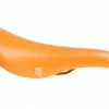 BLB Brick Lane Bikes Selle De Vol - Orange 1 BLB Brick Lane Bikes Selle De Vol - Orange -Vélos Soldes fly sattel orange 179352