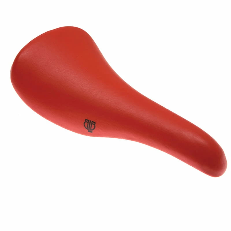 BLB Brick Lane Bikes Selle De Vol - Rouge 4 BLB Brick Lane Bikes Selle De Vol - Rouge – Image 2