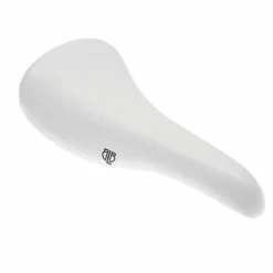BLB Brick Lane Bikes Selle De Vol - Blanc -Vélos Soldes fly sattel white 118943
