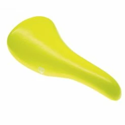 BLB Brick Lane Bikes Selle De Vol - Jaune -Vélos Soldes fly sattel yellow 118927