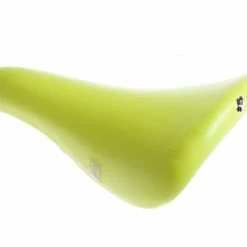 BLB Brick Lane Bikes Selle De Vol - Jaune -Vélos Soldes fly sattel yellow 179336