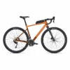 Focus ATLAS 6.7 Orange Rouillé / Brun Rouillé -Vélos Soldes focus atlas 67 rust orange black 1