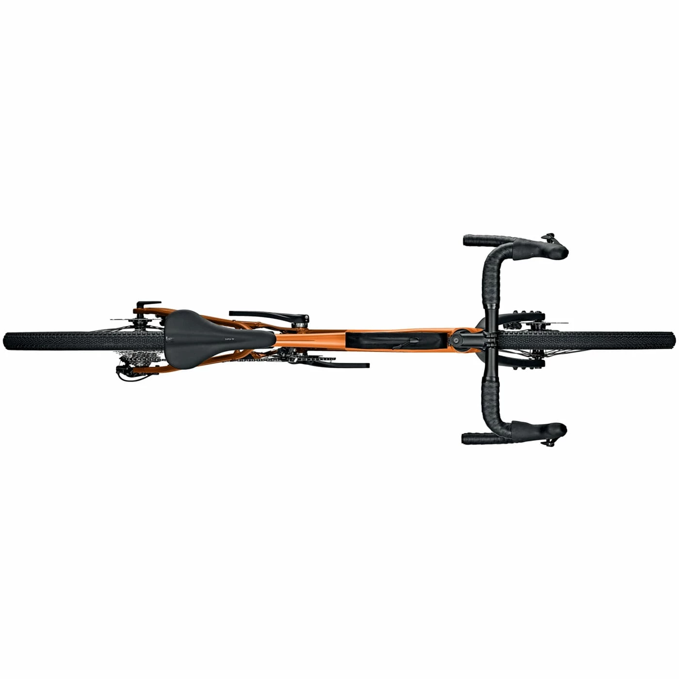 Focus ATLAS 6.7 Orange Rouillé / Brun Rouillé 6 Focus ATLAS 6.7 Orange Rouillé / Brun Rouillé – Image 4