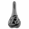 Reverse Selle Fort Will Style CrMo - Gris/Noir 2 Reverse Selle Fort Will Style CrMo - Gris/Noir -Vélos Soldes fort will sattel crmo style sattel grey black 156726