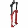 Fourche RockShox Lyrik Ultimate Boost - 29" - Rouge -Vélos Soldes fourche rockshox lyrik ultimate boost 29 rouge
