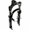 Fourche RST CAPA T-50 Noir - 20' -Vélos Soldes fourche rst capa t 50 noir 20