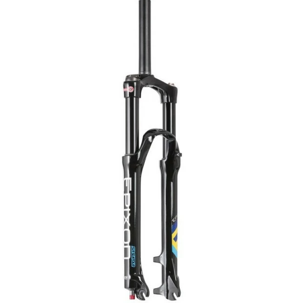 Sr-suntour Fourche SR SF16 EPIXON9 RLR 27.5 Conique Pivot 272 9mm 120mm 3 Sr-suntour Fourche SR SF16 EPIXON9 RLR 27.5 Conique Pivot 272 9mm 120mm