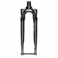 Fourche Suspendue Gravel RockShox Rudy Ultimate XPLR 700x50C 12x100mm Noir -Vélos Soldes fourche suspendue gravel rockshox rudy ultimate xplr 700x50c 12x100mm noir 2