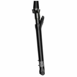 Fourche Suspendue Gravel RockShox Rudy Ultimate XPLR 700x50C 12x100mm Noir -Vélos Soldes fourche suspendue gravel rockshox rudy ultimate xplr 700x50c 12x100mm noir 3