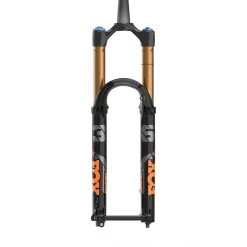 Fox Shox 36 Float E-Bike+ 27.5 Inch 160 Mm 44 Mm Offset - Noir/Orange -Vélos Soldes fox e36 float black orange2GKJHi6DJRMheR