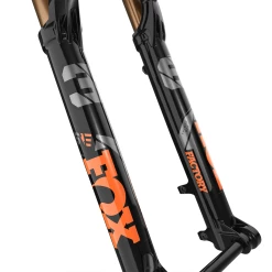 Fox Shox 36 Float E-Bike+ 27.5 Inch 160 Mm 44 Mm Offset - Noir/Orange -Vélos Soldes fox e36 float black orange3pK3y8pzCA3b7P