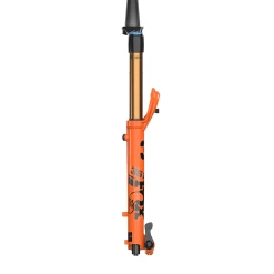 Fox Shox 36 Float 27,5 Pouces 160 Mm 44 Mm Décalage - Orange/Noir 11 Fox Shox 36 Float 27,5 Pouces 160 Mm 44 Mm Décalage - Orange/Noir -Vélos Soldes fox float36 orange black