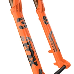 Fox Shox 36 Float 27,5 Pouces 160 Mm 44 Mm Décalage - Orange/Noir 14 Fox Shox 36 Float 27,5 Pouces 160 Mm 44 Mm Décalage - Orange/Noir -Vélos Soldes fox float36 orange black4