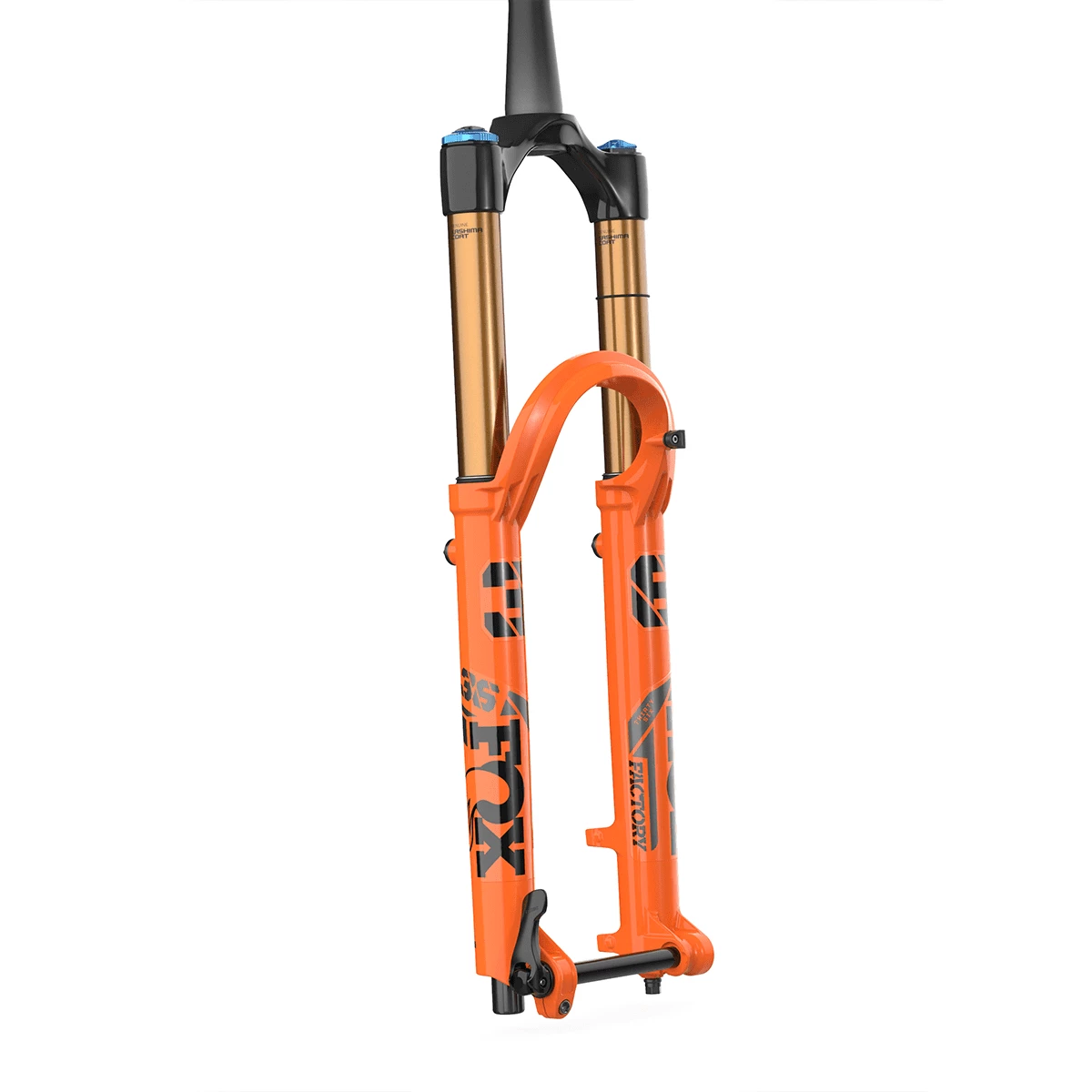 Fox Shox 36 Float 27,5 Pouces 160 Mm 44 Mm Décalage - Orange/Noir 3 Fox Shox 36 Float 27,5 Pouces 160 Mm 44 Mm Décalage - Orange/Noir