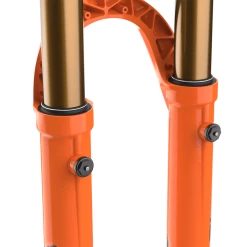 Fox Shox 36 Float 27,5 Pouces 160 Mm 44 Mm Décalage - Orange/Noir 13 Fox Shox 36 Float 27,5 Pouces 160 Mm 44 Mm Décalage - Orange/Noir -Vélos Soldes fox float36 orange black7