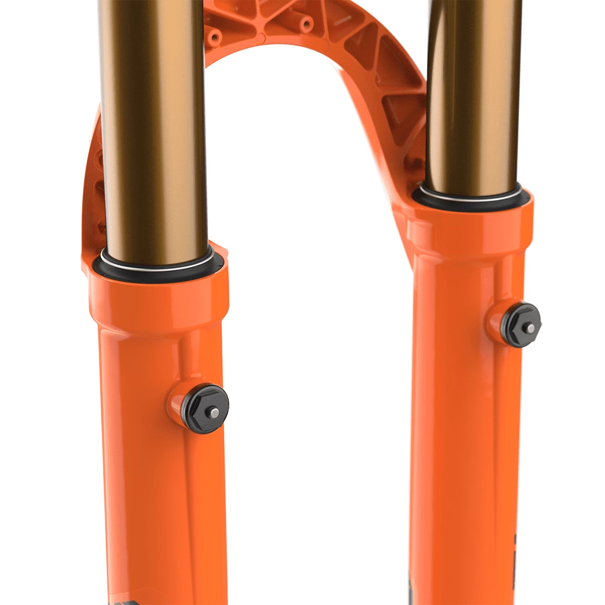Fox Shox 36 Float 27,5 Pouces 160 Mm 44 Mm Décalage - Orange/Noir 7 Fox Shox 36 Float 27,5 Pouces 160 Mm 44 Mm Décalage - Orange/Noir – Image 5