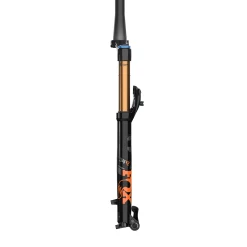 Fox Shox 34 Float 27,5 Pouces 140 Mm 44 Mm Décalage - Noir/Orange -Vélos Soldes fox shox flaot34 black orangeN59JgOTVrfGqv