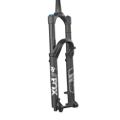 Fox Shox 38 Float Performance 27,5 Pouces 170 Mm 44 Mm Décalage - Noir/Argenté