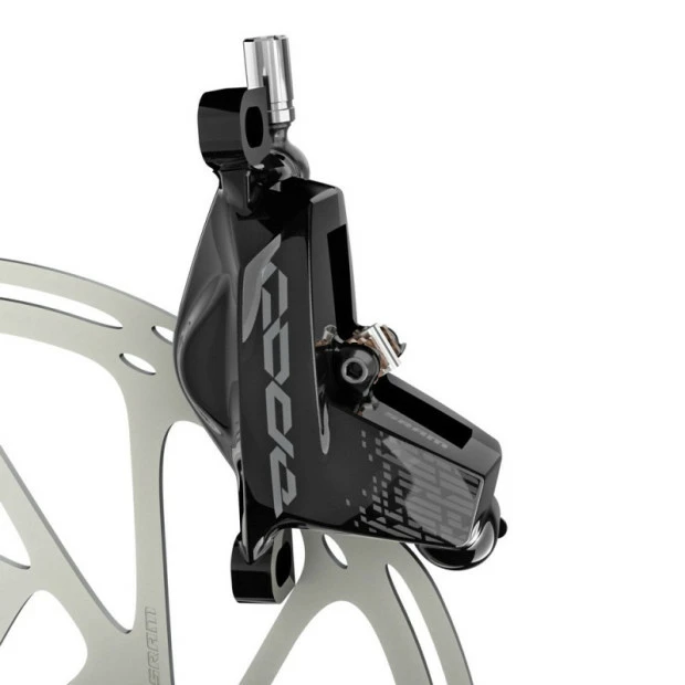 Frein à Disque Hydraulique Arrière SRAM Code RSC - Noir 5 Frein à Disque Hydraulique Arrière SRAM Code RSC - Noir – Image 3