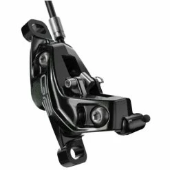 Frein à Disque Hydraulique Arrière SRAM Guide 2 Ultimate Gris -Vélos Soldes frein a disque hydraulique arriere sram guide 2 ultimate gris 2