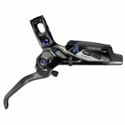 Frein à Disque Hydraulique Arrière SRAM Guide 2 Ultimate Noir 7 Frein à Disque Hydraulique Arrière SRAM Guide 2 Ultimate Noir -Vélos Soldes frein a disque hydraulique arriere sram guide 2 ultimate noir 2