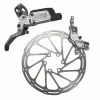 Frein à Disque Hydraulique Arrière SRAM Guide RSC - Gris -Vélos Soldes frein a disque hydraulique arriere sram guide rsc gris