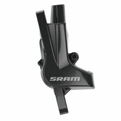 Frein à Disque Hydraulique Arrière SRAM Level T - Noir -Vélos Soldes frein a disque hydraulique arriere sram level t noir 3