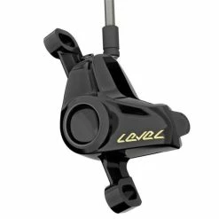 Frein à Disque Hydraulique Arrière SRAM Level Ultimate - Noir/Gold -Vélos Soldes frein a disque hydraulique arriere sram level ultimate noir gold 2